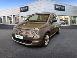 Grigio Usata 2022 Fiat 500 Dolcevita Due volumi | 15.900 € (Molto cara)