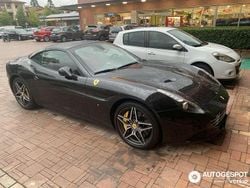 Other Usata 2015 Ferrari California Cabrio | 125.000 € (Buon prezzo)