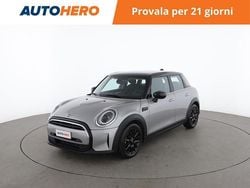 Grigio Usata 2023 Mini Cooper Essential Due volumi | 26.099 € (Buon prezzo)