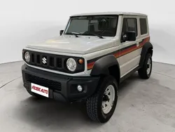 Nero metallizzato Usata 2019 Suzuki Jimny SUV | 32.900 € (Buon prezzo)