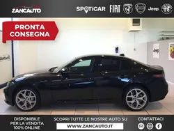 Nero Usata 2024 Alfa Romeo Giulia Veloce Tre volumi | 43.450 € (Super prezzo)