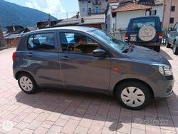 Grigio Usata 2016 Suzuki Celerio Style Due volumi | 8500 € (Cara)