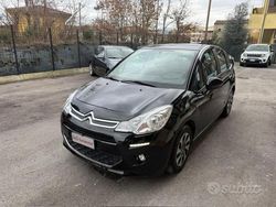 Nero metallizzato Usata 2014 Citroën C3 Exclusive Tre volumi | 4000 € (Super prezzo)