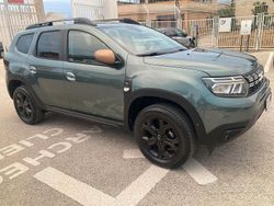 Verde Usata 2024 Dacia Duster Extreme Station wagon | 17.500 € (Buon prezzo)