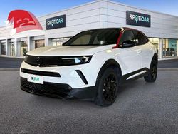 Bianco Usata 2021 Opel Mokka-e GS Line SUV | 15.450 € (Super prezzo)