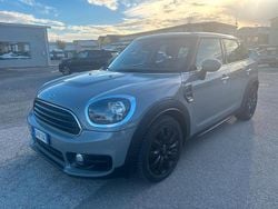 Grigio Usata 2019 Mini Cooper Countryman SUV | 17.950 € (Ottimo prezzo)