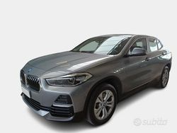 Grigio Usata 2022 BMW X2 SUV | 22.700 € (Ottimo prezzo)