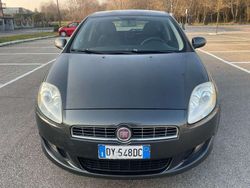 Grigio Usata 2009 Fiat Bravo Active Due volumi | 3990 € (Buon prezzo)