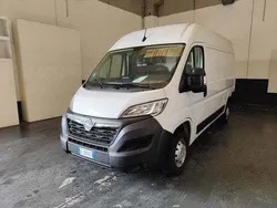 Bianco Usata 2022 Opel Movano S Furgone | 16.490 € (Buon prezzo)