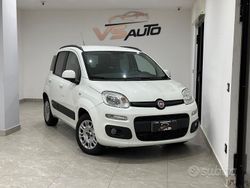 Bianco Usata 2019 Fiat Panda Lounge Tre volumi | 10.999 € (Buon prezzo)