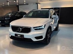 Bianco Usata 2021 Volvo XC40 SUV | 23.000 € (Buon prezzo)