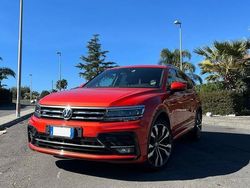 Usata 2020 VW Tiguan Allspace SUV | 21.500 € (Cara)