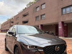 Grigio Usata 2023 Mazda CX-5 Exceed SUV | 33.990 € (Cara)