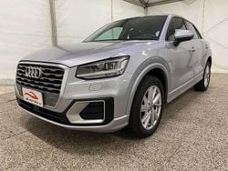 Argento Usata 2018 Audi Q2 Sport SUV | 15.950 € (Buon prezzo)