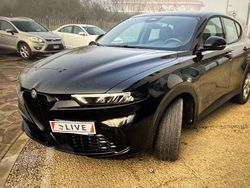Nero Usata 2023 Alfa Romeo Tonale Sprint SUV | 24.800 € (Ottimo prezzo)