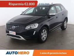 Nero Usata 2017 Volvo XC60 Business Edition SUV | 17.799 € (Super prezzo)