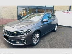 Grigio Usata 2021 Fiat Tipo Business Station wagon | 9900 € (Buon prezzo)