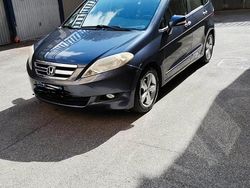 Blu Usata 2007 Honda FR-V Monovolume | 800 € (Super prezzo)