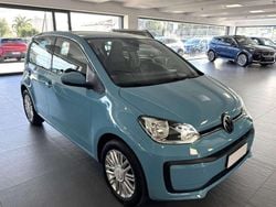 Blu Usata 2022 VW up! Sport Due volumi | 10.900 € (Ottimo prezzo)