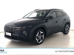 Grigio Usata 2021 Hyundai Tucson SUV | 20.400 € (Super prezzo)