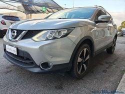 Grigio Usata 2016 Nissan Qashqai N-Connecta SUV | 11.900 € (Buon prezzo)