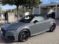 Usata 2020 Audi TT Roadster Advanced Plus Cabrio | 38.000 €
