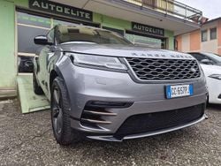 Grigio Usata 2020 Land Rover Range Rover Velar R-Dynamic SUV | 25.499 € (Ottimo prezzo)