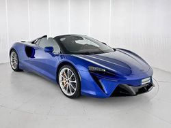 Blunero Nuova 2025 McLaren Artura Cabrio | 279.000 €