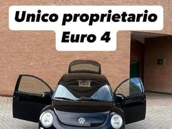 VW Beetle