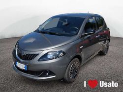 Grigio Usata 2024 Lancia Ypsilon S Due volumi | 14.500 € (Buon prezzo)