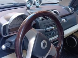 Rosso Usata 2009 Smart ForTwo Coupé Coupé | 5000 € (Buon prezzo)