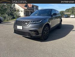 Grigio Usata 2018 Land Rover Range Rover Velar R-Dynamic SUV | 24.900 € (Buon prezzo)