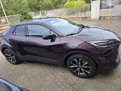 Usata 2024 Toyota C-HR SUV | 28.500 € (Buon prezzo)