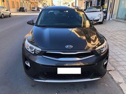 Grigio Usata 2018 Kia Stonic Style SUV | 9790 € (Ottimo prezzo)