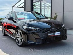 Nero Nuova 2025 Audi A5 S-Line Coupé | 64.900 € (Buon prezzo)