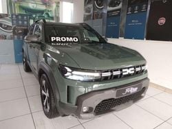 Verde Usata 2025 Dacia Duster Journey SUV | 22.300 € (Buon prezzo)