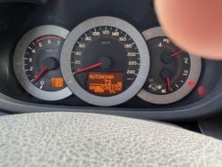 Grigio Usata 2011 Toyota RAV4 Executive SUV | 6300 € (Ottimo prezzo)