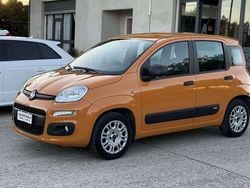 Other Usata 2020 Fiat Panda Easy Due volumi | 9300 € (Buon prezzo)