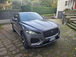 Usata 2023 Jaguar F-Pace R-Dynamic SUV | 39.000 € (Super prezzo)