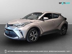 Usata 2020 Toyota C-HR Business Edition SUV | 16.100 € (Ottimo prezzo)