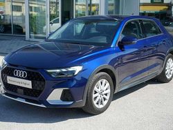Blu blu navarra Usata 2023 Audi A1 Business Due volumi | 23.600 € (Ottimo prezzo)