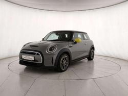 Grigio Usata 2022 Mini Cooper SE Due volumi | 18.500 € (Buon prezzo)