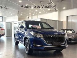 Blu/azzurro Nuova 2025 DFSK Glory 500 SUV | 16.500 € (Buon prezzo)