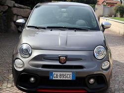 Grigio Usata 2007 Fiat 500 Tre volumi | 7000 € (Molto cara)