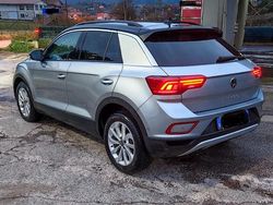 Usata 2024 VW T-Roc Edition SUV | 22.900 € (Ottimo prezzo)