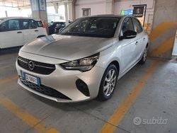 Grigio Usata 2022 Opel Corsa Elegance Tre volumi | 12.100 € (Buon prezzo)