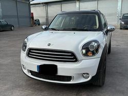 Usata 2014 Mini Countryman SUV | 14.000 €