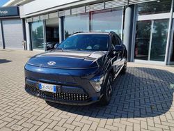 Bianco Usata 2025 Hyundai Kona SUV | 30.000 € (Cara)