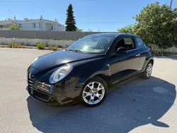 Nero Usata 2011 Alfa Romeo MiTo Due volumi | 5990 € (Buon prezzo)