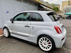 Usata 2019 Abarth 595 Turismo Due volumi | 19.500 € (Molto cara)